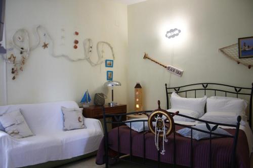 Gallery image of La Cascata in Noci
