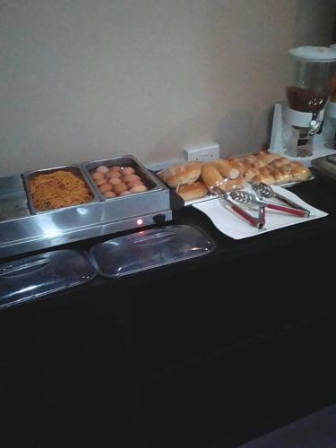 Gallery image of Msquare Hotel GRA in Ikeja