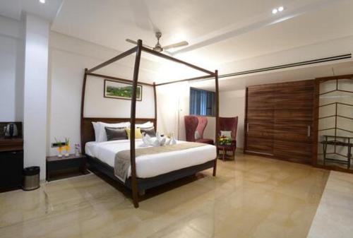 Maple IVY- A Boutique Hotel – Photos 2