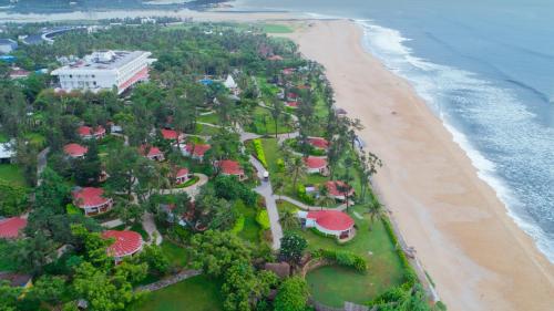 Taj Fisherman's Cove Resort & Spa, Chennai, מהבליפורם – מחירים מעודכנים  לשנת 2022