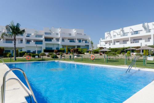 Apartamento Puerta del Sol, Conil de la Frontera, Spain ...