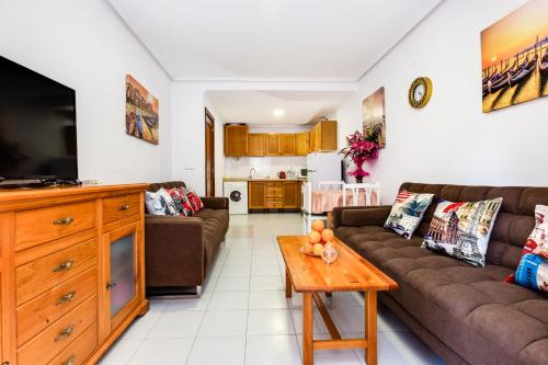 Apartments Gumersindo near the sea