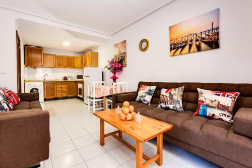 Apartments Gumersindo near the sea