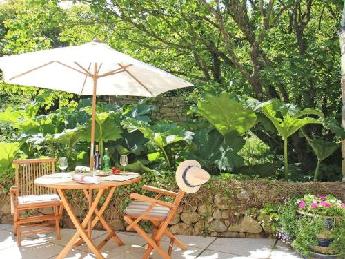 Cot Valley Cottage – Photos 4