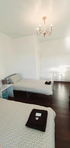 Gallery image of Regent Guest House in Grimsby
