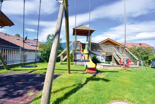 Kép Appartment Silvia in St Andrä bei Brixen szállásáról Bressanonéban a galériában