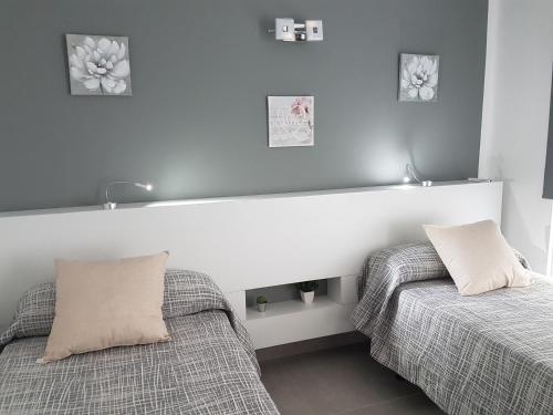 Vivienda Aries