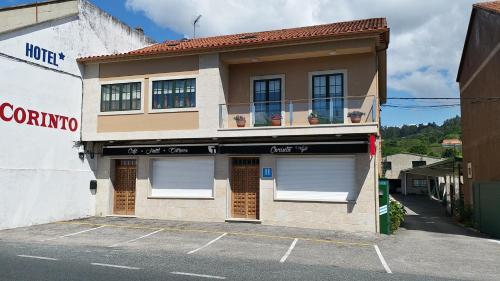 Imagen de la galería de HOTEL CORINTO, en Pontevedra