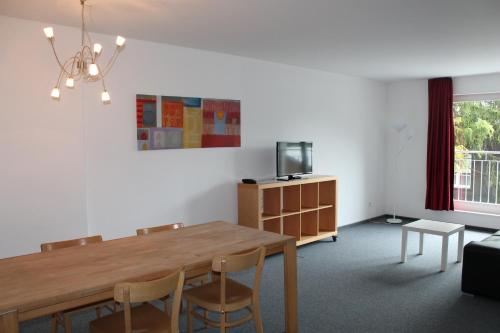 Gallery image of Face Aparthotel in Davos