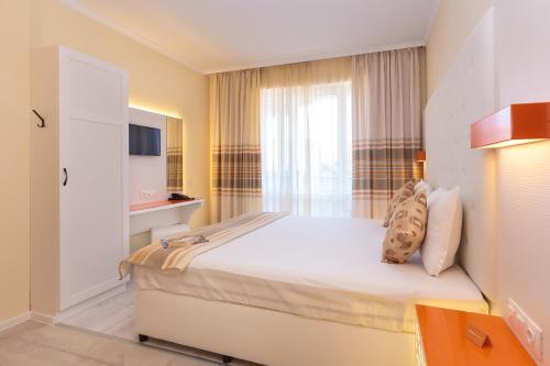Gallery image of Serenity Bay Hotel - All Inclusive in Tsarevo
