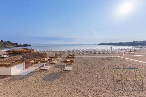 Gallery image of Serenity Bay Hotel - All Inclusive in Tsarevo