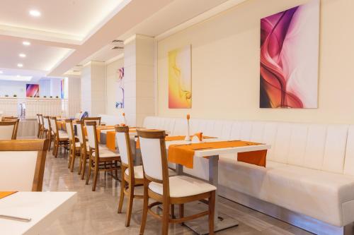 Gallery image of Serenity Bay Hotel - All Inclusive in Tsarevo