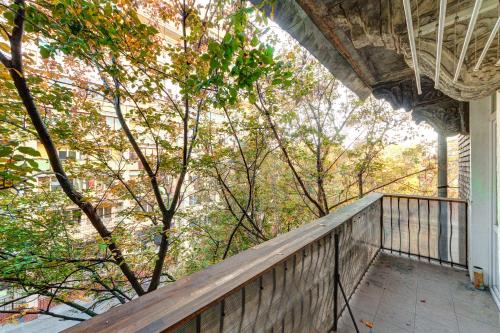 Prestigious apartment in the center of Kiev, Kiev, Ukraine