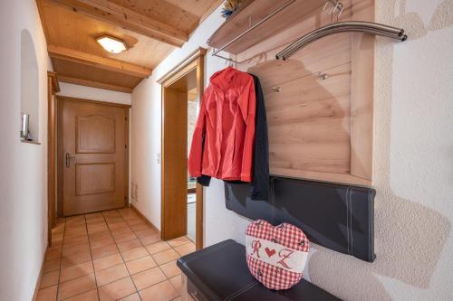 Fotografia z galérie ubytovania Ferienwohnung Zuppinger v Mayrhofene