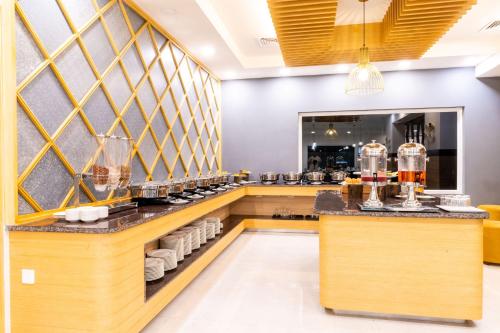 Gallery image of Vivanta Chitwan Bharatpur in Bharatpur