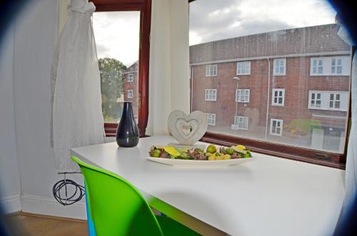 Gallery image of Kensington Guest House Liverpool in Liverpool
