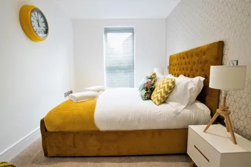 Rowan Tree - Your Apartment photo 63