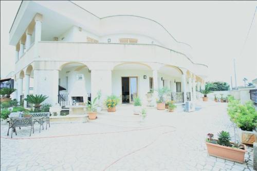 B&b Arcobaleno – Billeder 5