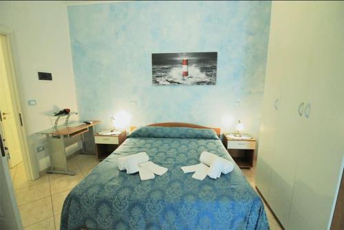 B&b Arcobaleno – Billeder 4