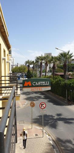 Galeriebild der Unterkunft Castelli Hotel Nicosia in Nikosia