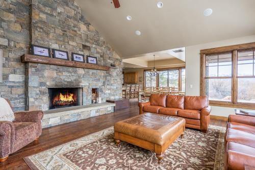 Rainbow Point Sabo Cabin – Photos 4