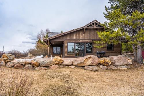 Rainbow Point Sabo Cabin – Photos 2