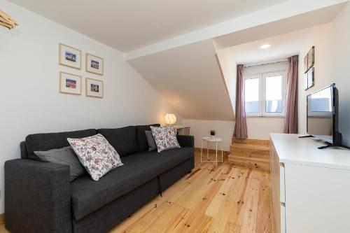 Apartments in Central Lisbon