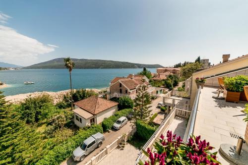 Gallery image of Apartmani Laban in Herceg-Novi