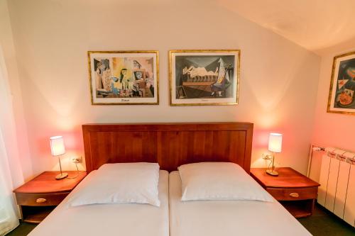Gallery image of Apartmani Laban in Herceg-Novi