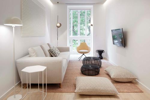 Avenida Suite by FeelFree Rentals