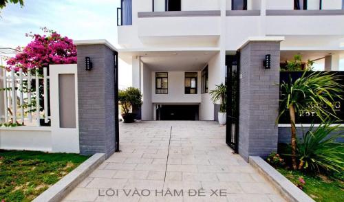 Gallery image of Summering Hotel in Doc Let