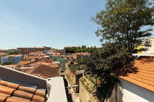 Apartments in Central Lisbon