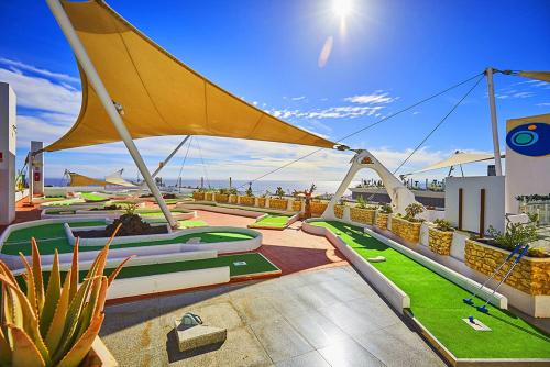 Apartamentos Maribel