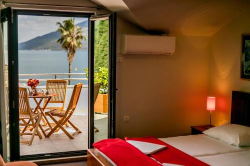 Gallery image of Apartmani Laban in Herceg-Novi