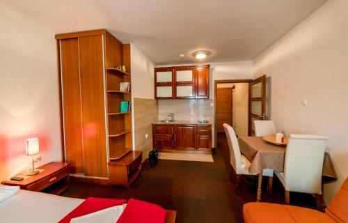 Gallery image of Apartmani Laban in Herceg-Novi