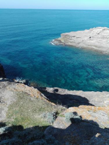 Φυσικό τοπίο κοντά σε αυτό το διαμέρισμα