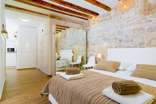 Gallery image of LUX AURELIUS in Split Centre Old Town in Split