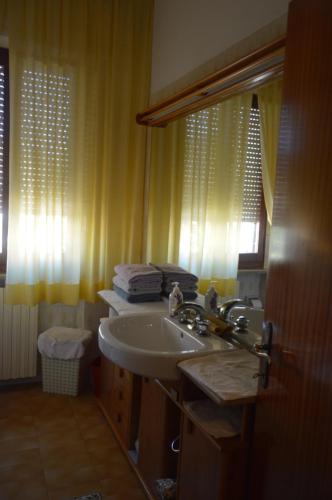 Fotografie z fotogalerie ubytování Appartamento in paese v destinaci SantʼElpidio a Mare