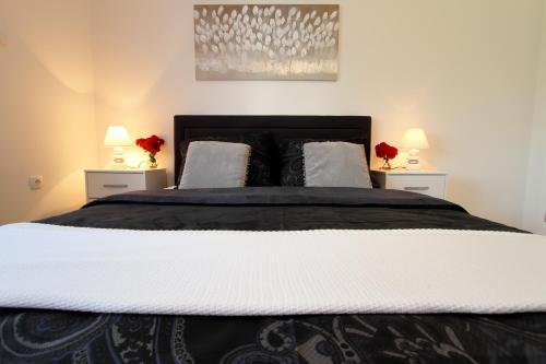 Galeriebild der Unterkunft Apartman Ana in Otočac