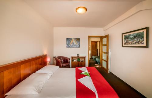 Gallery image of Apartmani Laban in Herceg-Novi