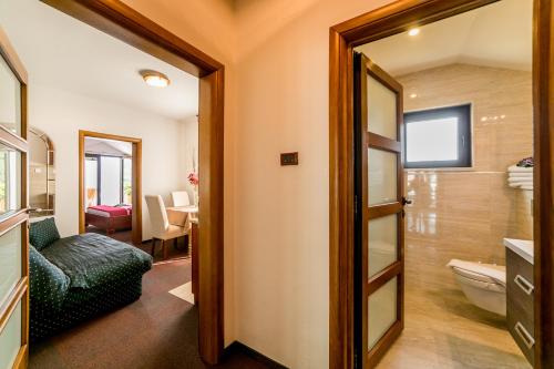 Gallery image of Apartmani Laban in Herceg-Novi