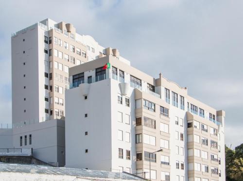 GuestReady - OceanView TopFloor w Terrace
