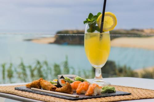 Ποτά στο HS Milfontes Beach Hotel - Duna Parque Resorts & Hotels