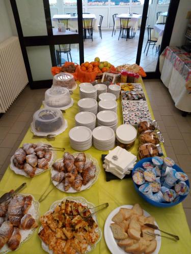 Billede fra billedgalleriet på HOTEL OTELLO i Punta Marina