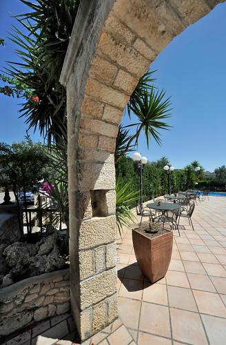 Hotel Apeneste