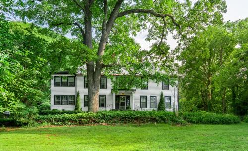 Afbeelding uit fotogalerij van Black Mountain Inn in Black Mountain