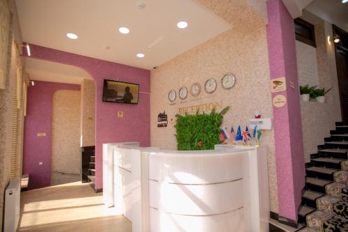 Imagine din galeria proprietății Niso în Samarkand