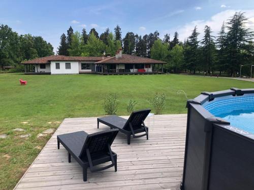 Tenuta Adriana – Photos 2