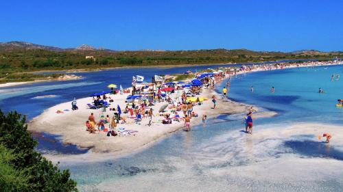 Φυσικό τοπίο κοντά σε αυτό το διαμέρισμα