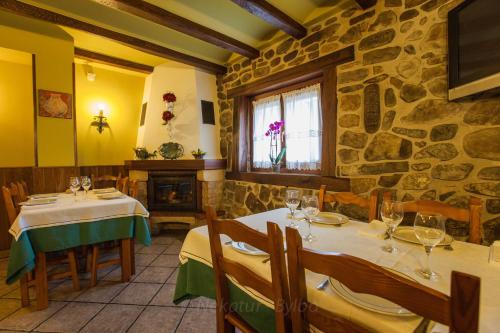 Casa Rural Barazar - PARKING GRATUITO